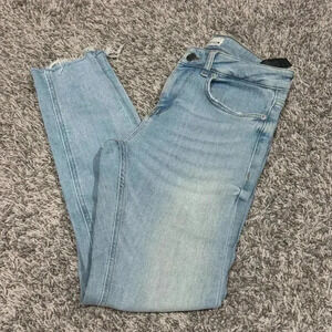 Zara Jeans